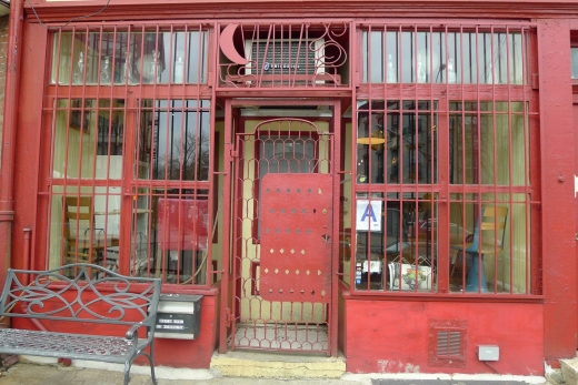 Spuyten Duyvil in Brooklyn City, New York, United States - #1 Photo of Food, Point of interest, Establishment, Bar