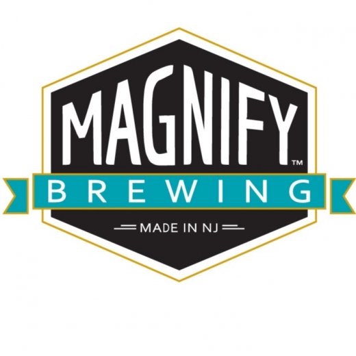 Photo by Magnify Brewing Company for Magnify Brewing Company