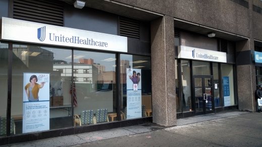 United Healthcare in Kings County City, New York, United States - #1 Photo of Point of interest, Establishment, Health, Insurance agency