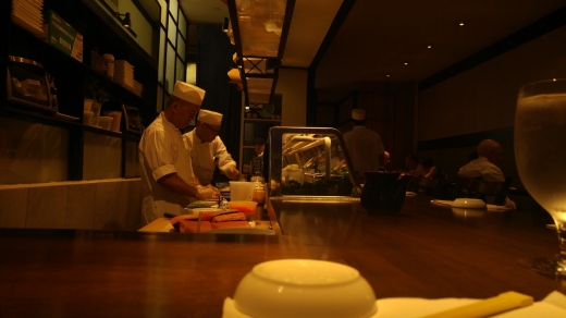 Takahachi Tribeca in New York City, New York, United States - #1 Photo of Restaurant, Food, Point of interest, Establishment