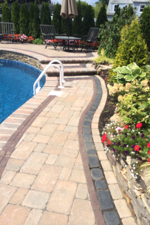 Photo by Nassau County Pool Services, LLC for Nassau County Pool Services, LLC