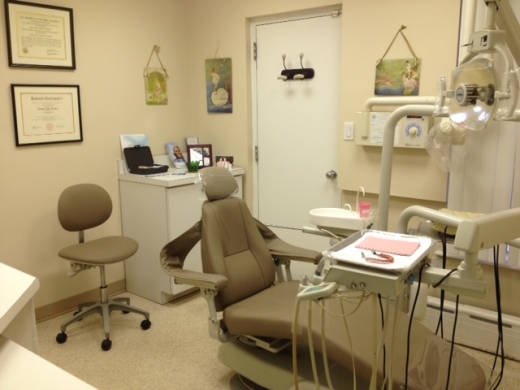 Holzmann Jolanta DDS in Queens City, New York, United States - #4 Photo of Point of interest, Establishment, Health, Dentist