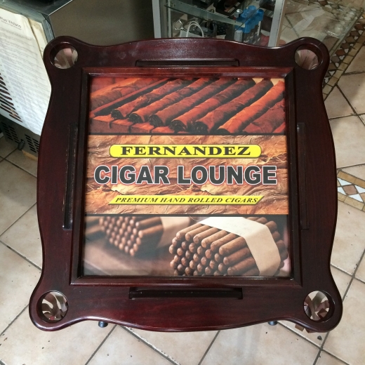 Photo by <br />
<b>Notice</b>:  Undefined index: user in <b>/home/www/activeuser/data/www/vaplace.com/core/views/default/photos.php</b> on line <b>128</b><br />
. Picture for Fernandez Cigar Lounge, The Bronx in Bronx City, New York, United States - Point of interest, Establishment, Store, Bar, Night club
