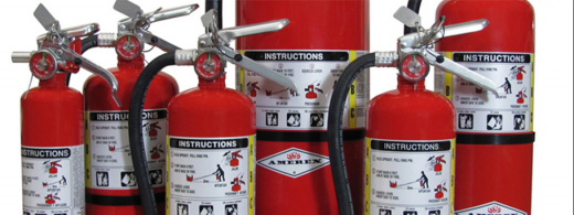 Photo by New York Fire Extinguisher & Safety for New York Fire Extinguisher & Safety