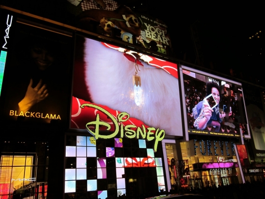 Disney Theatrical Productions in New York City, New York, United States - #1 Photo of Point of interest, Establishment