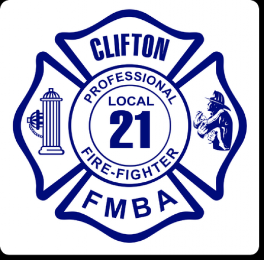 Clifton FMBA 21 in Clifton City, New Jersey, United States - #2 Photo of Point of interest, Establishment