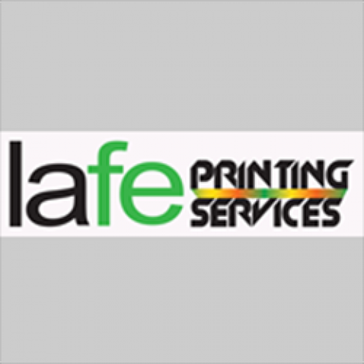 LAFE PRINTING SERVICES in Kings County City, New York, United States - #3 Photo of Point of interest, Establishment, Store