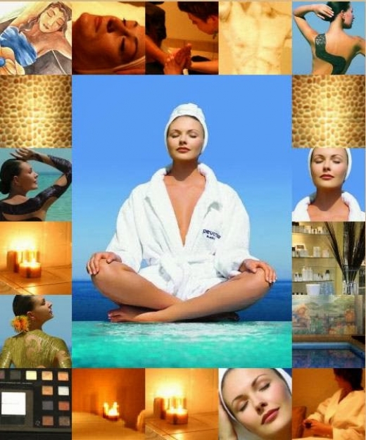 Ipanema Spa in New York City, New York, United States - #2 Photo of Point of interest, Establishment, Health, Spa, Beauty salon, Hair care