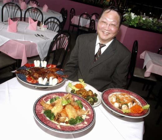Loon Chuan in Staten Island City, New York, United States - #3 Photo of Restaurant, Food, Point of interest, Establishment