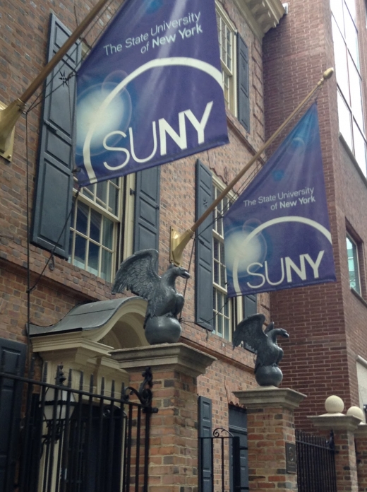 SUNY Global Center in New York City, New York, United States - #1 Photo of Point of interest, Establishment