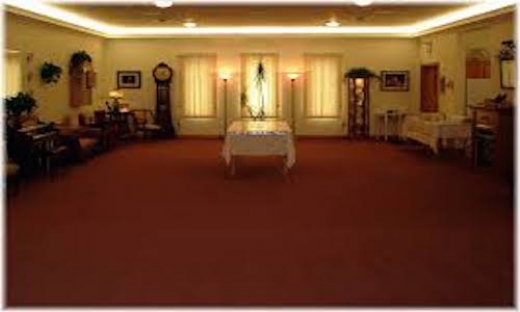 Kimak Funeral Home in Carlstadt City, New Jersey, United States - #2 Photo of Point of interest, Establishment, Funeral home