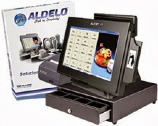 Aldelo POS for Restaurants‎ Largest Dealer in NYC: Super PC Systems in Brooklyn City, New York, United States - #4 Photo of Point of interest, Establishment, Store
