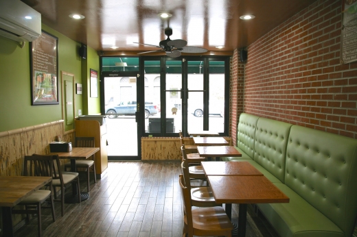 Energy Fuel Bay Ridge in Brooklyn City, New York, United States - #3 Photo of Restaurant, Food, Point of interest, Establishment, Cafe