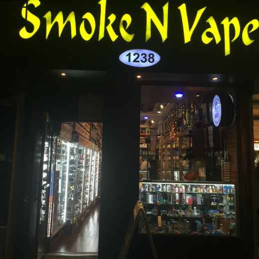 Photo by <br />
<b>Notice</b>:  Undefined index: user in <b>/home/www/activeuser/data/www/vaplace.com/core/views/default/photos.php</b> on line <b>128</b><br />
. Picture for smoke n vape2 in New York City, New York, United States - Point of interest, Establishment, Store