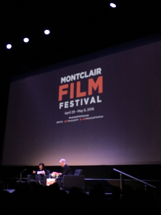 Montclair Film Festival in Montclair City, New Jersey, United States - #4 Photo of Point of interest, Establishment