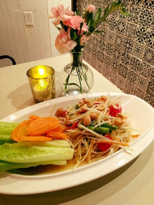 Photo by <br />
<b>Notice</b>:  Undefined index: user in <b>/home/www/activeuser/data/www/vaplace.com/core/views/default/photos.php</b> on line <b>128</b><br />
. Picture for Malii Thai Kitchen in New York City, New York, United States - Restaurant, Food, Point of interest, Establishment