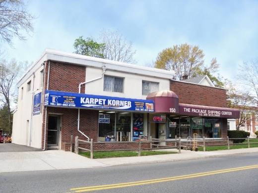Karpet Korner in Bergenfield City, New Jersey, United States - #1 Photo of Point of interest, Establishment, Store, Home goods store