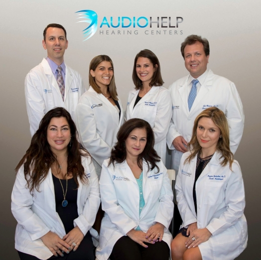 Audio Help Hearing Centers in New York City, New York, United States - #1 Photo of Point of interest, Establishment, Store, Health