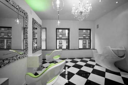 Davide Torchio Salon in New York City, New York, United States - #1 Photo of Point of interest, Establishment, Hair care