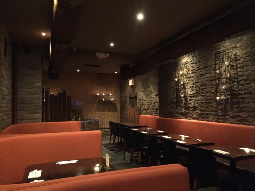 Amaze Fusion & Lounge in New York City, New York, United States - #2 Photo of Restaurant, Food, Point of interest, Establishment
