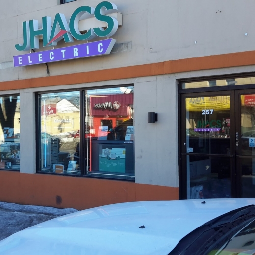JHACS Electric Inc. in Mineola City, New York, United States - #1 Photo of Point of interest, Establishment, Electrician