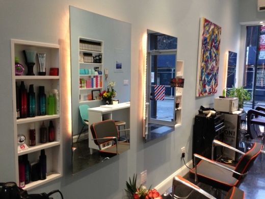 Massimo Salon, Inc. in New York City, New York, United States - #4 Photo of Point of interest, Establishment, Hair care