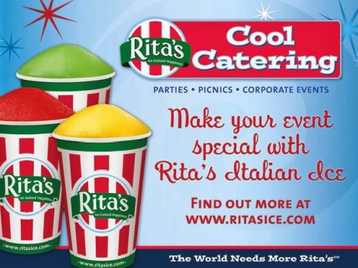 Rita's in West Hempstead City, New York, United States - #1 Photo of Food, Point of interest, Establishment, Store