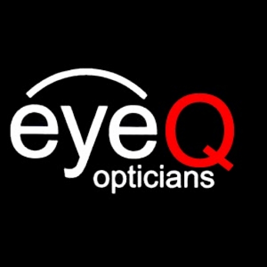 Eye Q Optician in Millburn City, New Jersey, United States - #2 Photo of Point of interest, Establishment, Store, Health