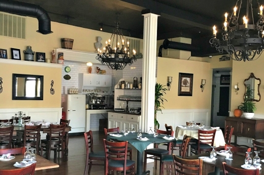 Capizzi in Staten Island City, New York, United States - #1 Photo of Restaurant, Food, Point of interest, Establishment, Store, Bar