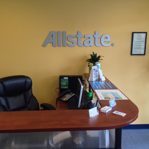 Allstate Insurance: Robert T. Knox in Colonia City, New Jersey, United States - #1 Photo of Point of interest, Establishment, Finance, Insurance agency