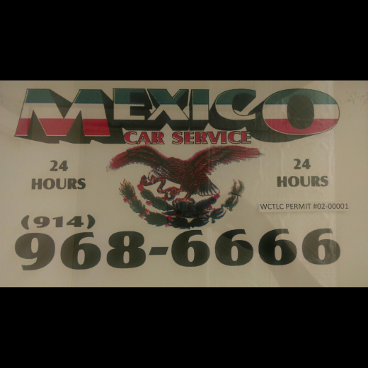 Mexico Car Service in Yonkers City, New York, United States - #2 Photo of Point of interest, Establishment
