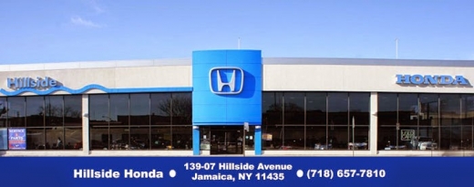 Photo by <br />
<b>Notice</b>:  Undefined index: user in <b>/home/www/activeuser/data/www/vaplace.com/core/views/default/photos.php</b> on line <b>128</b><br />
. Picture for Hillside Honda in Jamaica City, New York, United States - Point of interest, Establishment, Car dealer, Store, Car repair