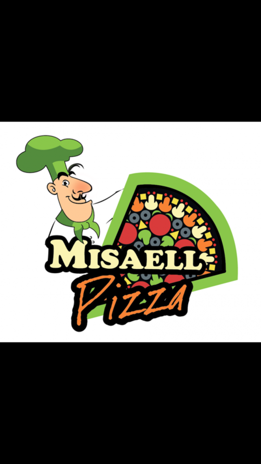 misaell pizza in Union City, New Jersey, United States - #3 Photo of Restaurant, Food, Point of interest, Establishment