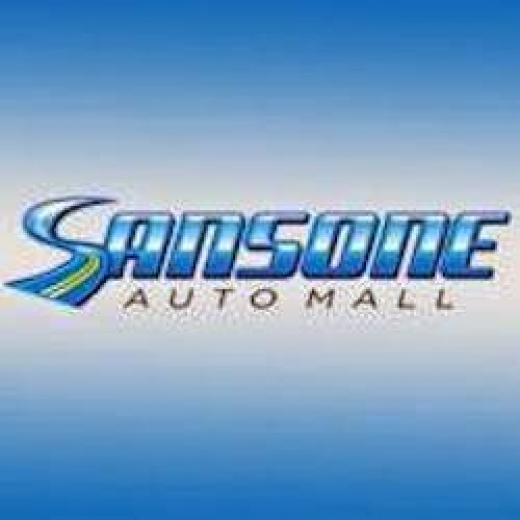 Sansone Mazda in Avenel City, New Jersey, United States - #2 Photo of Point of interest, Establishment, Car dealer, Store