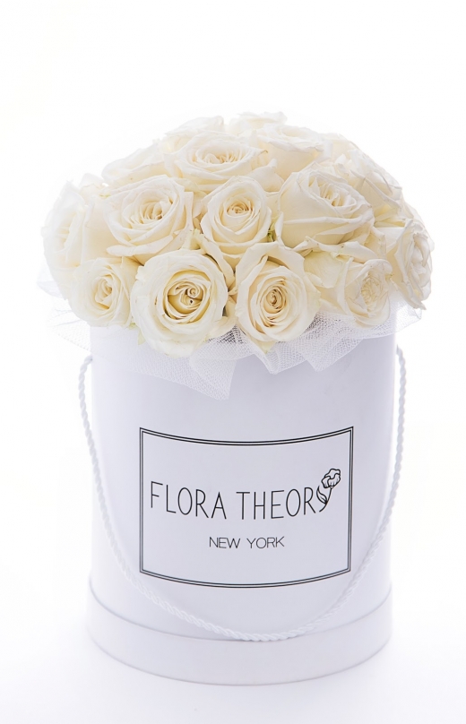 Flora Theory in New York City, New York, United States - #2 Photo of Point of interest, Establishment, Store, Florist
