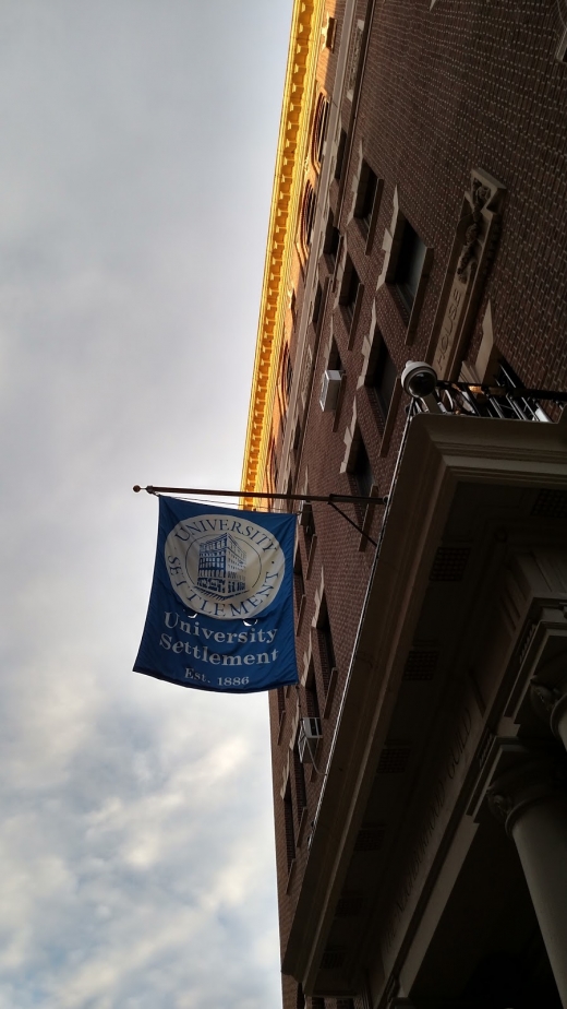 University Settlement in New York City, New York, United States - #1 Photo of Point of interest, Establishment