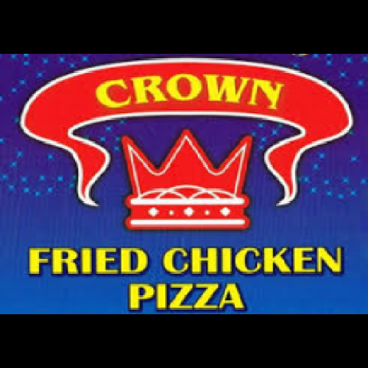Crown Fried Chicken & Pizza in Kings County City, New York, United States - #4 Photo of Restaurant, Food, Point of interest, Establishment, Meal takeaway, Meal delivery