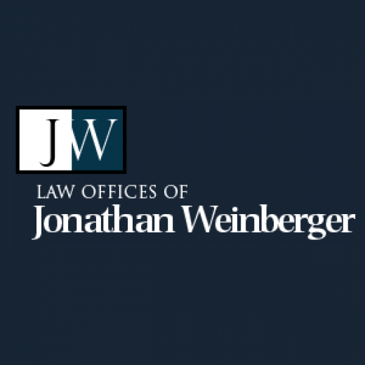 Law Offices of Jonathan Weinberger in New York City, New York, United States - #2 Photo of Point of interest, Establishment, Lawyer