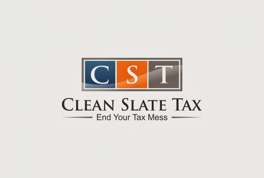 Clean Slate Tax, LLC in Mamaroneck City, New York, United States - #3 Photo of Point of interest, Establishment, Finance