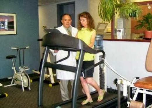 Photo by Physical Therapy Associates of Great Neck for Physical Therapy Associates of Great Neck