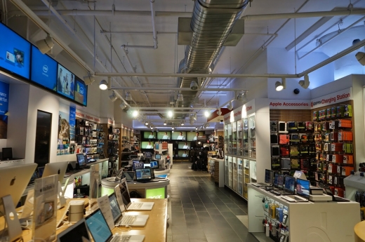 DataVision in New York City, New York, United States - #4 Photo of Point of interest, Establishment, Store, Electronics store