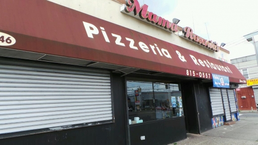 Mama Rosaria's Pizza in Staten Island City, New York, United States - #1 Photo of Restaurant, Food, Point of interest, Establishment, Meal takeaway, Meal delivery