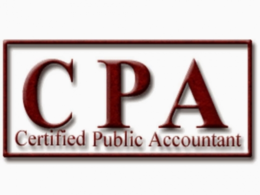 AIE / Certified Public Accountant in New York City, New York, United States - #3 Photo of Point of interest, Establishment, Finance, Accounting
