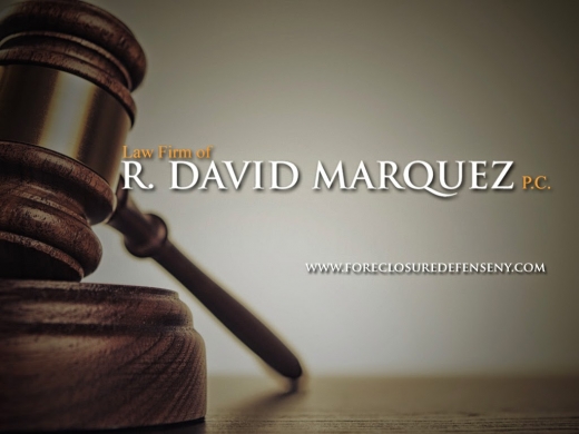 R. David Marquez, P.C. in Mineola City, New York, United States - #2 Photo of Point of interest, Establishment, Lawyer