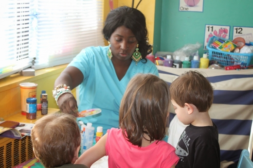 Riverdale Nurturing Day Care in Bronx City, New York, United States - #2 Photo of Point of interest, Establishment