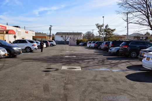 JYD Auto Leasing & Sales LLC in Howard Beach City, New York, United States - #2 Photo of Point of interest, Establishment, Car dealer, Store