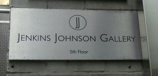 Jenkins Johnson Gallery LLC in New York City, New York, United States - #1 Photo of Point of interest, Establishment, Art gallery