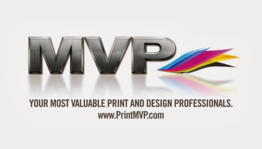 Print MVP.com in New York City, New York, United States - #1 Photo of Point of interest, Establishment