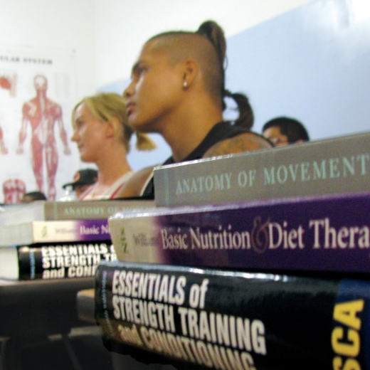 American Academy of Personal Training in New York City, New York, United States - #1 Photo of Point of interest, Establishment, School, Health