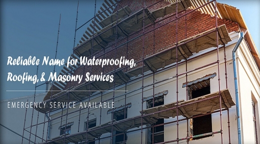 Unite Waterproofing in Bronx City, New York, United States - #1 Photo of Point of interest, Establishment, General contractor, Roofing contractor